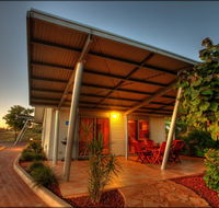 Samson Beach Chalets - Adwords Guide