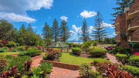 San Chelsea Beachside Apartments - Adwords Guide 3