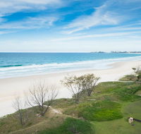 San Simeon Beachfront Apartments Tugun - Adwords Guide