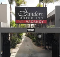 Sandors Motor Inn - Adwords Guide