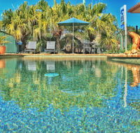 Santa Fe Motel and Holiday Units - Adwords Guide