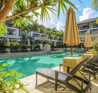 Santai Retreat Luxury One Bedroom - Adwords Guide