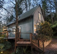 Santosa Cottage Sassafras - Adwords Guide