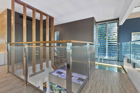 Santosha On Belmore, Sunshine Beach - Adwords Guide 0