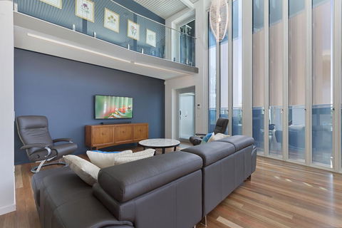 Santosha On Belmore, Sunshine Beach - Adwords Guide 1