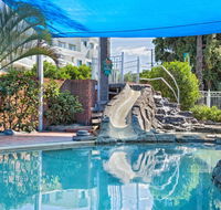 Sapphire Palms Motel - Adwords Guide