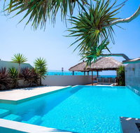 Sapphire Sands Beach House - Adwords Guide