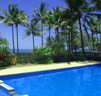 Sarina Beach Motel - Adwords Guide