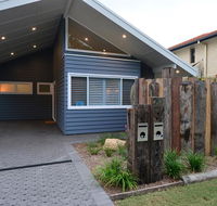 Sawtell Beach Shack 1 - Adwords Guide