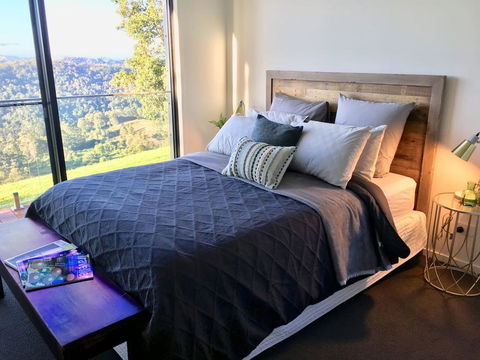 Scandinavian Cabin - Maleny - One Bedroom - Adwords Guide 3