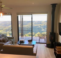Scandinavian Cabin - Maleny - One Bedroom - Adwords Guide