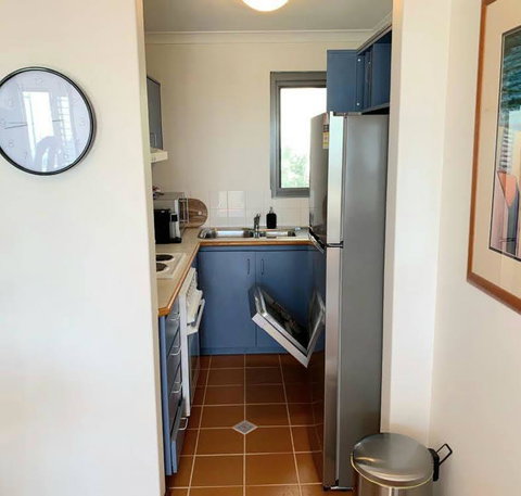 Scarborough Beach Front Resort - Shell Thirteen - Adwords Guide 1