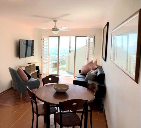 Scarborough Beach Front Resort - Shell Thirteen - Adwords Guide 3