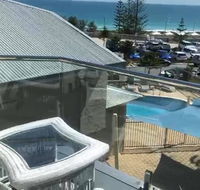 Scarborough Beach Front Resort - Shell Thirteen - Adwords Guide