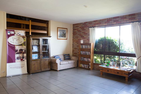 Scone Motor Inn & Apartments - Adwords Guide 1