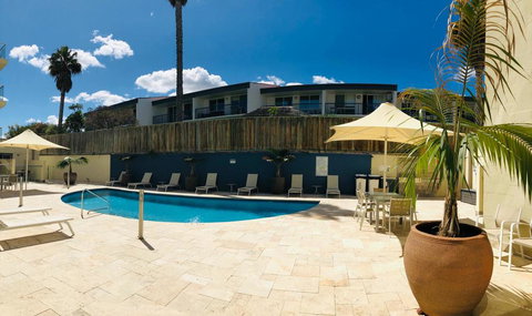 Sea Breeze Luxury Holiday Apartment - Adwords Guide 3