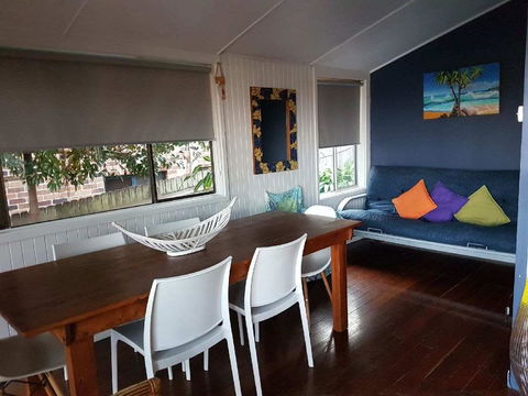 Sea Salt, 24 Stewart Street - Adwords Guide 1