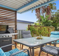 Sea Shack - renovated 1950's beach house - Adwords Guide