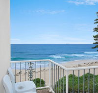 Sea Spray Apartments Unit 1 - Adwords Guide