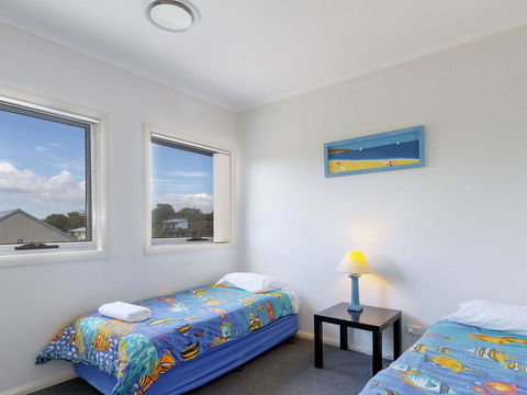 Seachange Apartment 3 - Adwords Guide 3