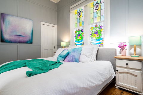 Seas The Day Rosebud - Adwords Guide 1