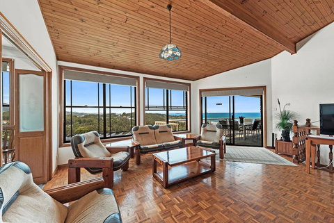 Seascape At Diggers Beach - Adwords Guide 3