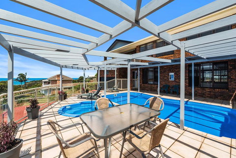 Seascape At Diggers Beach - Adwords Guide 1