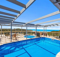 Seascape at Diggers Beach - Adwords Guide