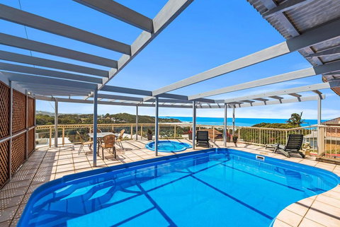 Seascape At Diggers Beach - Adwords Guide 0