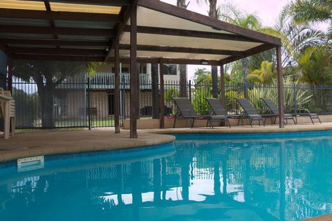 Seashells Holiday House - Kalbarri - Adwords Guide 0