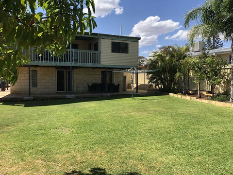 Seashells Holiday House - Kalbarri - Adwords Guide 3