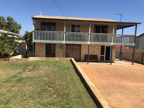 Seashells Holiday House - Kalbarri - Adwords Guide 1
