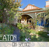 Seaton on Spence - Old world charm with modern living - Adwords Guide