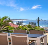 Seaview Beach House By Corporate Boardies - Adwords Guide