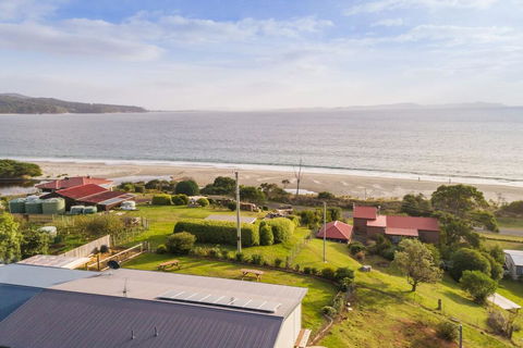 Seaview Family Retreat - Adwords Guide 1