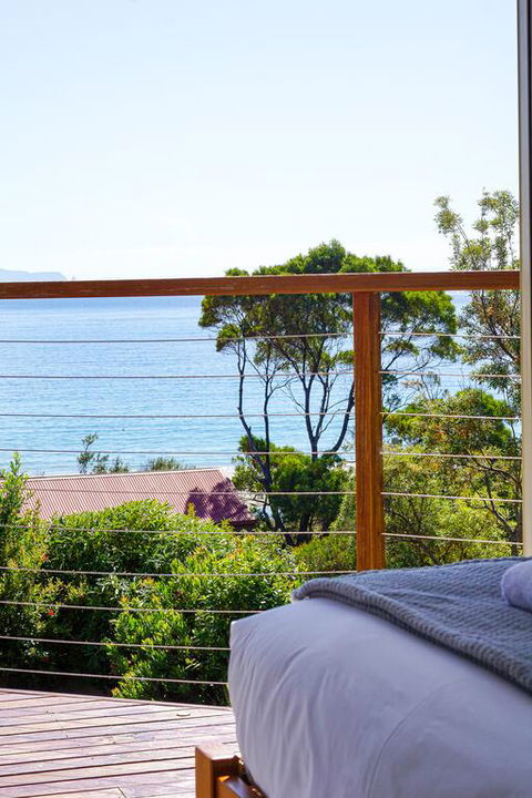 Seaview Family Retreat - Adwords Guide 3