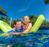 Secura Lifestyle BIG4 Borderland Wodonga - Adwords Guide