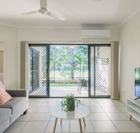 Secure 2 bed unit in Gray - close Palmerston City - Adwords Guide