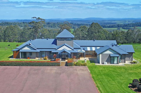 Sensational Heights Bed & Breakfast - Adwords Guide 0
