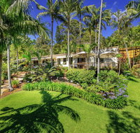 Sensom Luxury Bed and Breakfast - Adwords Guide