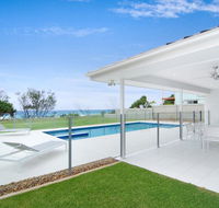 Sentosa on Tugun - Beachfront 5 Bedroom - Adwords Guide