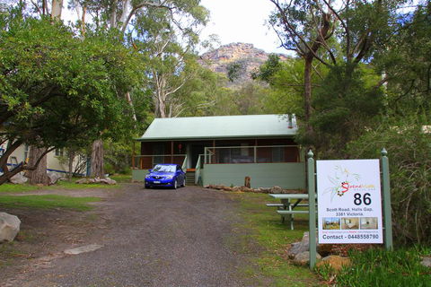 Serene Vista Halls Gap - Adwords Guide 1