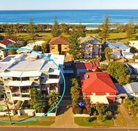 Serenity 3 Bedroom Holiday Apartment - Adwords Guide