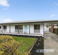 Settle in on 260 Settlement in Cowes - Adwords Guide