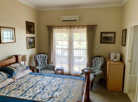 Settlers Hotel York - Adwords Guide 0