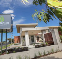 Seven Pines Motor Inn - Adwords Guide