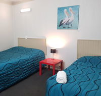 Seymour Motel - Adwords Guide