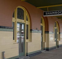Shamrock Hotel Motel Temora - Adwords Guide