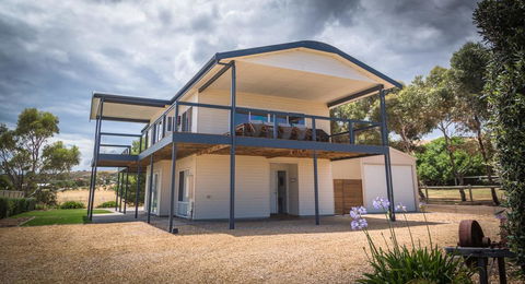 Shearers Rest - 5 Davey Road - Adwords Guide 0