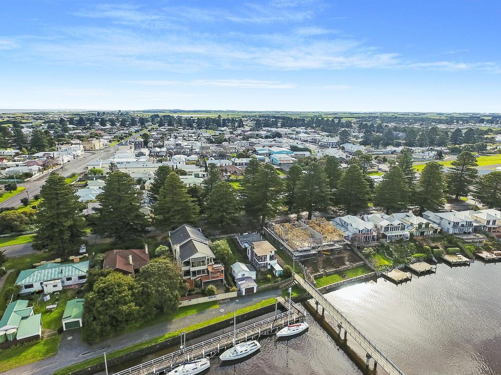 Shearwater House Port Fairy